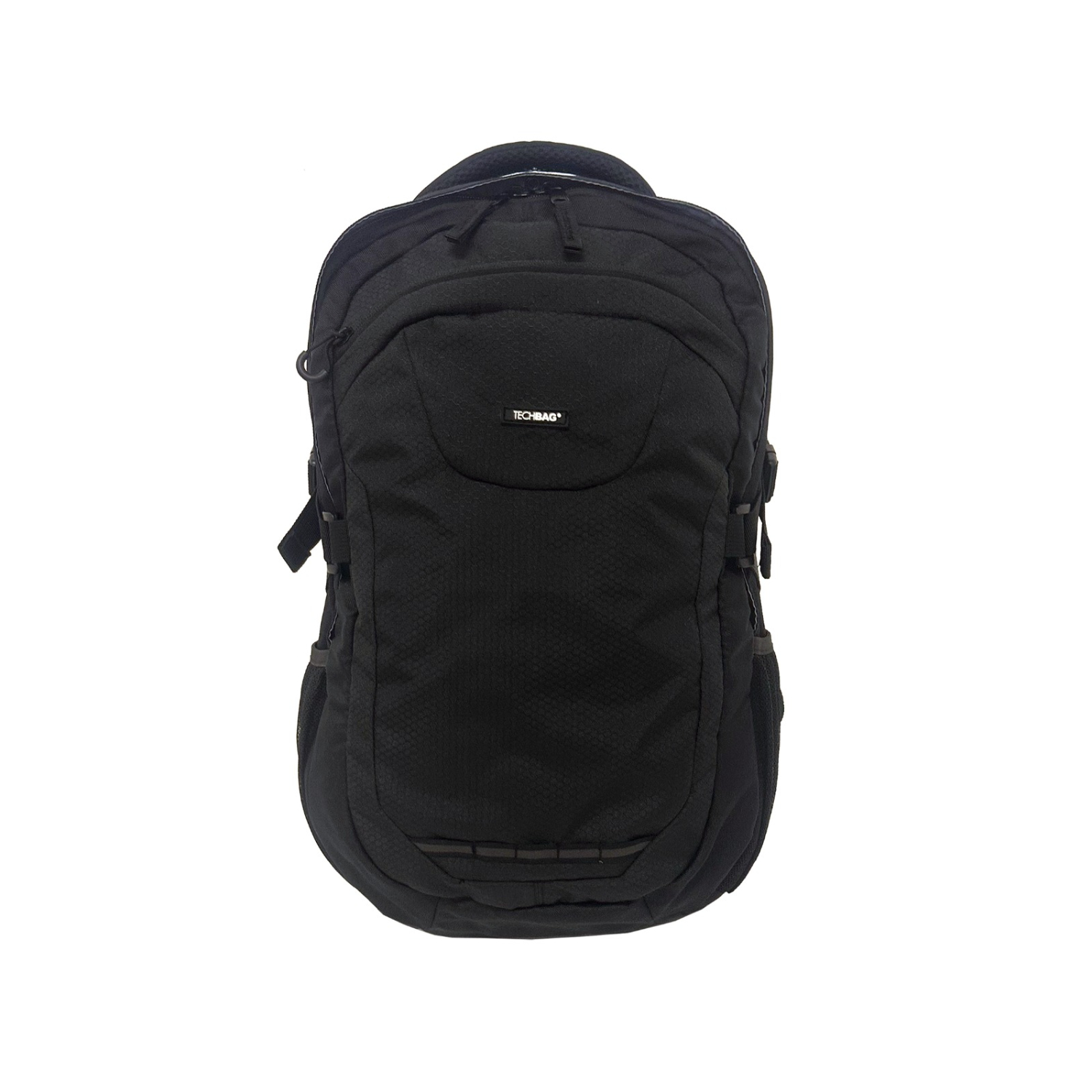 Morral Techbag S-500 15" Pulgadas Negro - Imagen 5