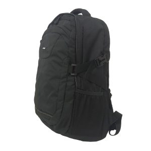 Morral Techbag S-500 15" Pulgadas Negro