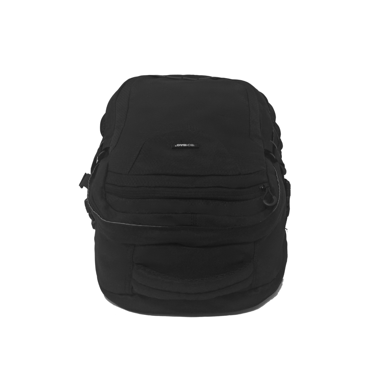 Morral Techbag S-500 15" Pulgadas Negro - Imagen 8