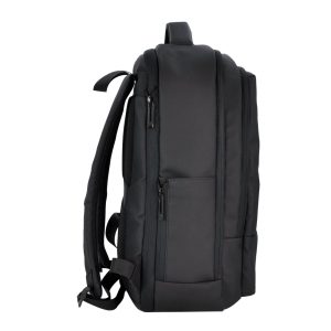 Morral Viajero Techbag T-2000 17" Pulgadas Negro