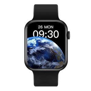 Reloj Inteligente Esenses SW-28 Negro
