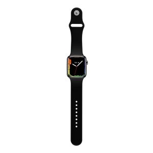Reloj Inteligente Esenses SW-28 Negro