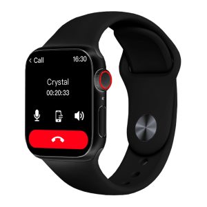 Reloj Inteligente Esenses SW-28 Negro
