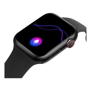 Reloj Inteligente Esenses SW-28 Negro