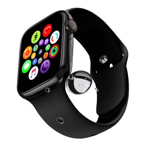 Reloj Inteligente Esenses SW-28 Negro
