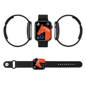 Reloj Inteligente Esenses SW-28 Negro