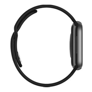 Reloj Inteligente Esenses SW-28 Negro