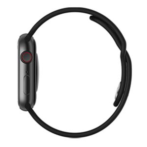 Reloj Inteligente Esenses SW-28 Negro