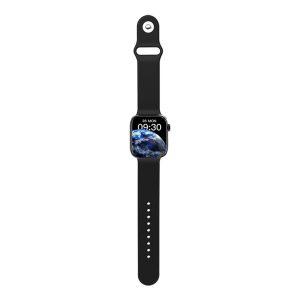 Reloj Inteligente Esenses SW-28 Negro