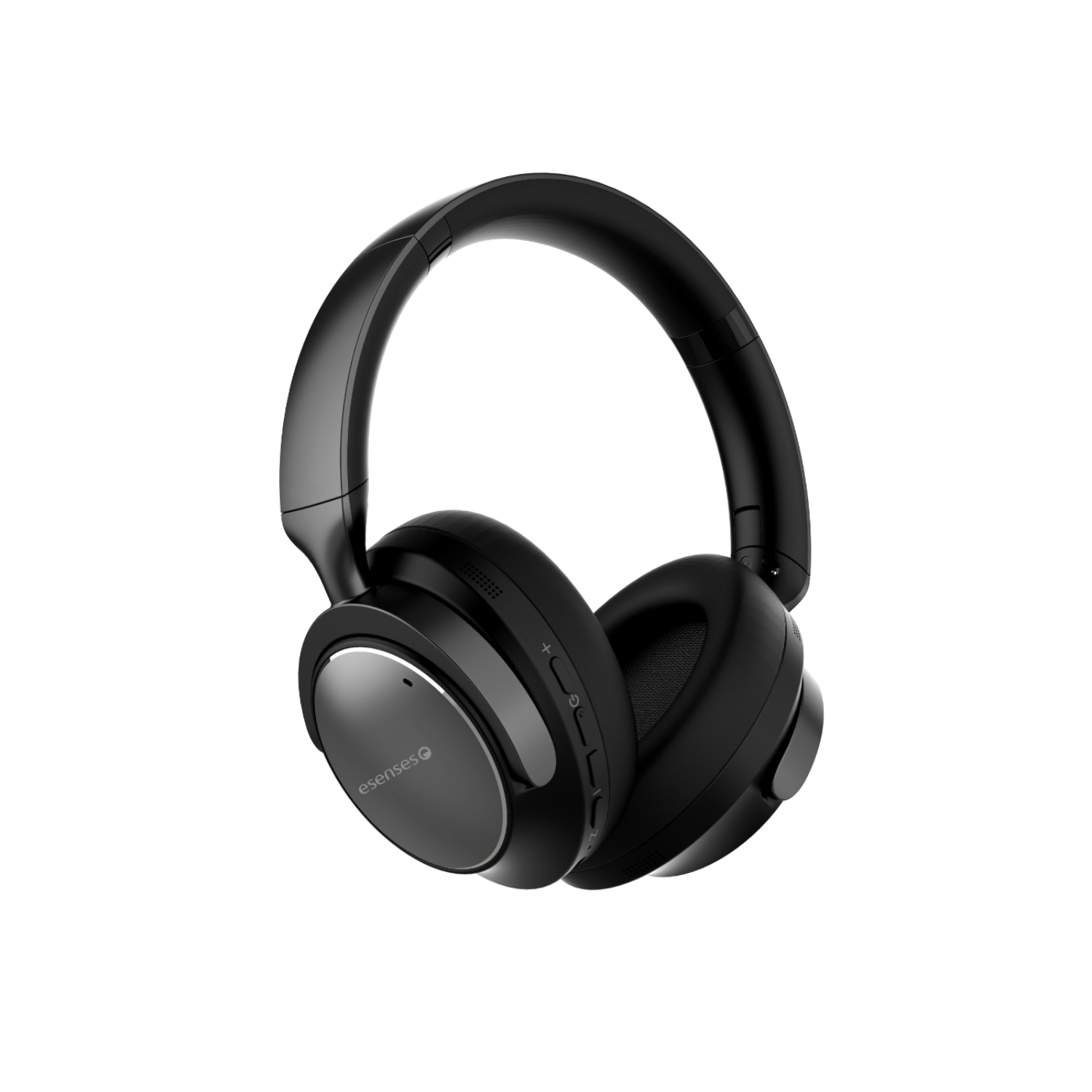 Audífonos Inalámbricos Esenses HP-10000-ANC Negro