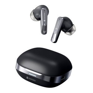 Audífonos Inalámbricos Esenses TWS-401 ANC + ENC Negro