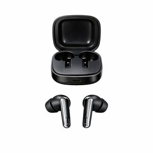 Audífonos Inalámbricos Esenses TWS-401 ANC + ENC Negro