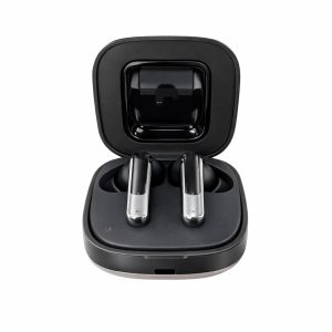 Audífonos Inalámbricos Esenses TWS-401 ANC + ENC Negro