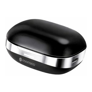 Audífonos Inalámbricos Esenses TWS-401 ANC + ENC Negro