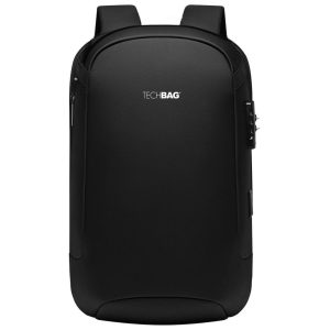 Morral Techbag S-2000 16" Pulgadas Negro