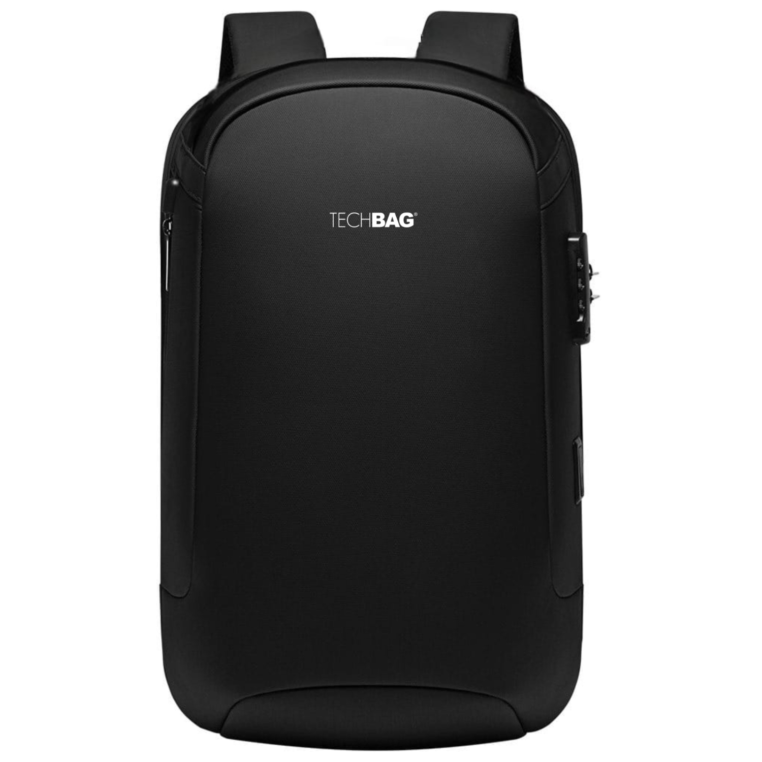 Morral Techbag S-2000 16" Pulgadas Negro