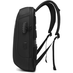 Morral Techbag S-2000 16" Pulgadas Negro