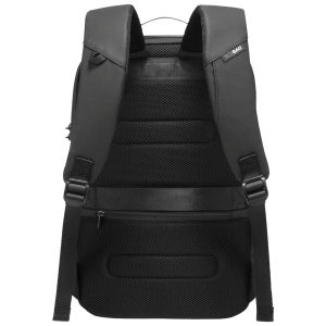 Morral Techbag S-2000 16" Pulgadas Negro