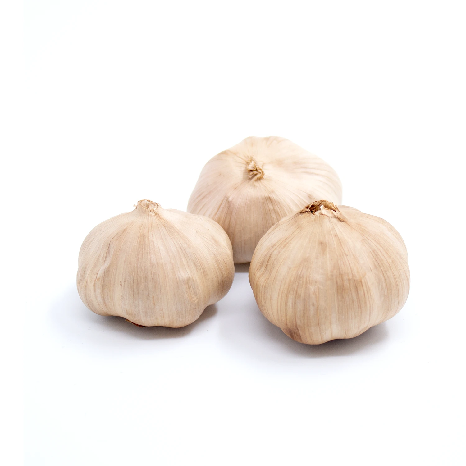 Ajo negro UXO en Cabezas (Bolsa de 100g) 100% Natural - Imagen 2