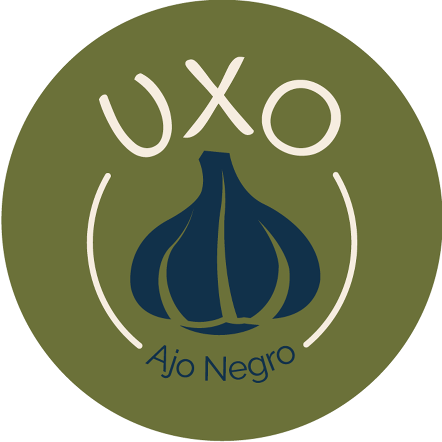 Uxo Ajo Negro